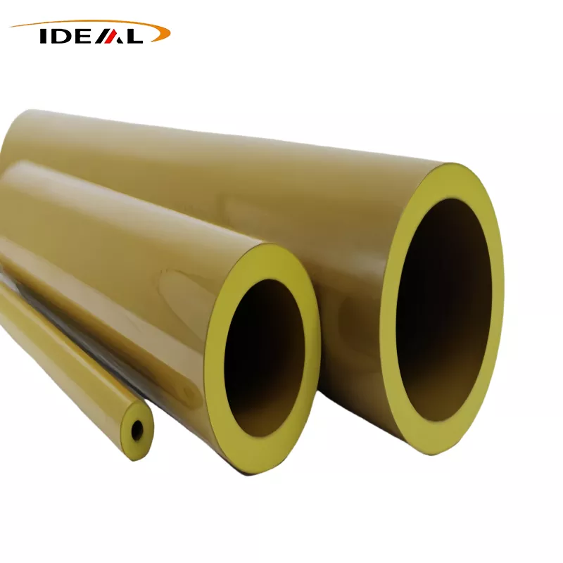 Zer dira Torlon Hodiak eta zergatik dira Muturreko Ingeniaritza Aplikazioetarako azken aukera