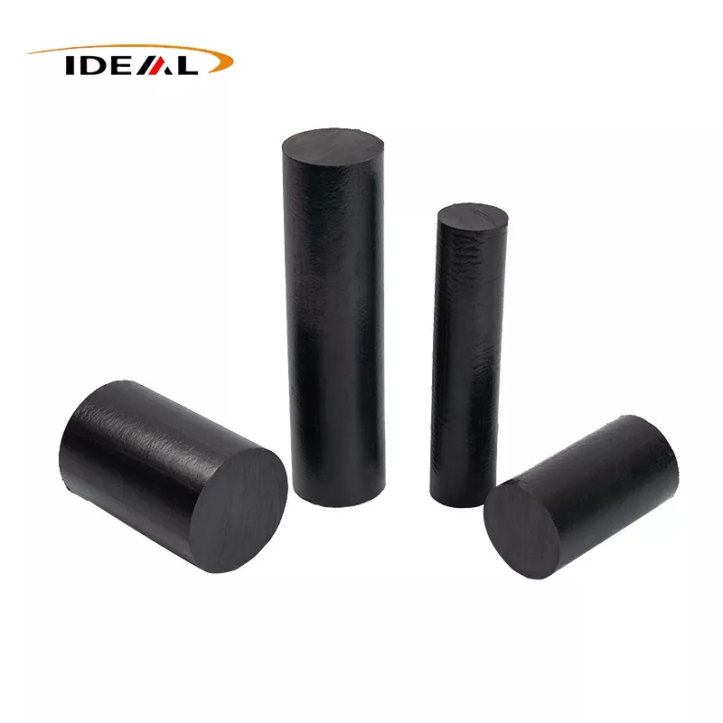 Zergatik da aldatutako PEEK HPV Rod PEEK hutsa gainditzen karga handiko industria agertokietan?