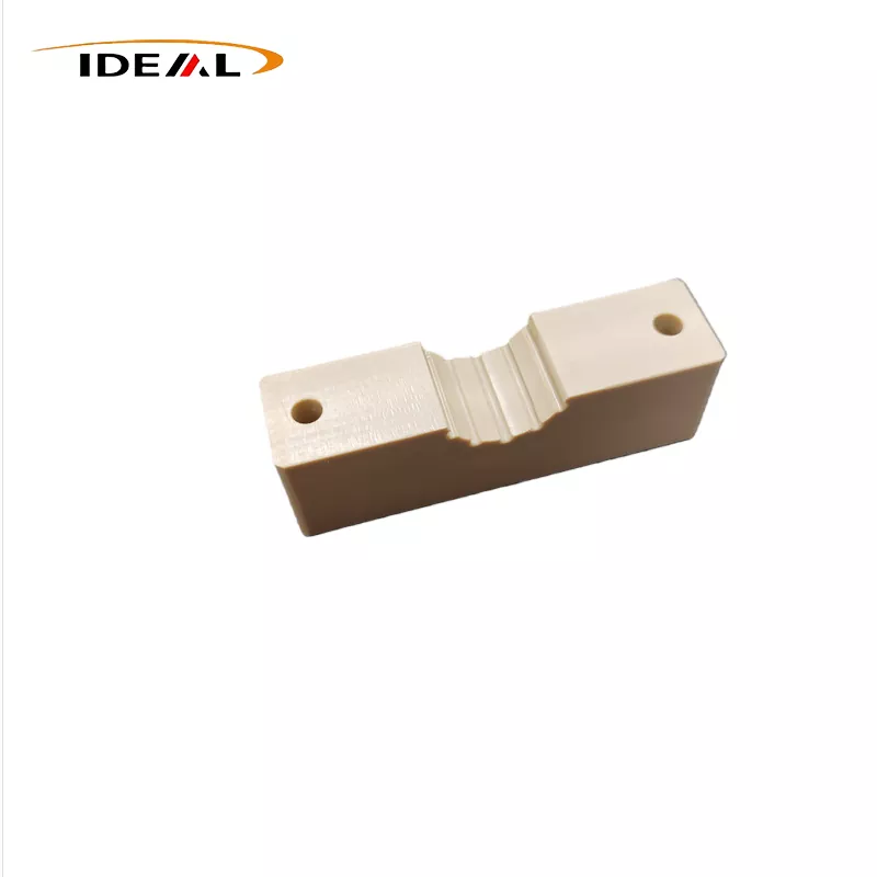 CNC PEEK zatia