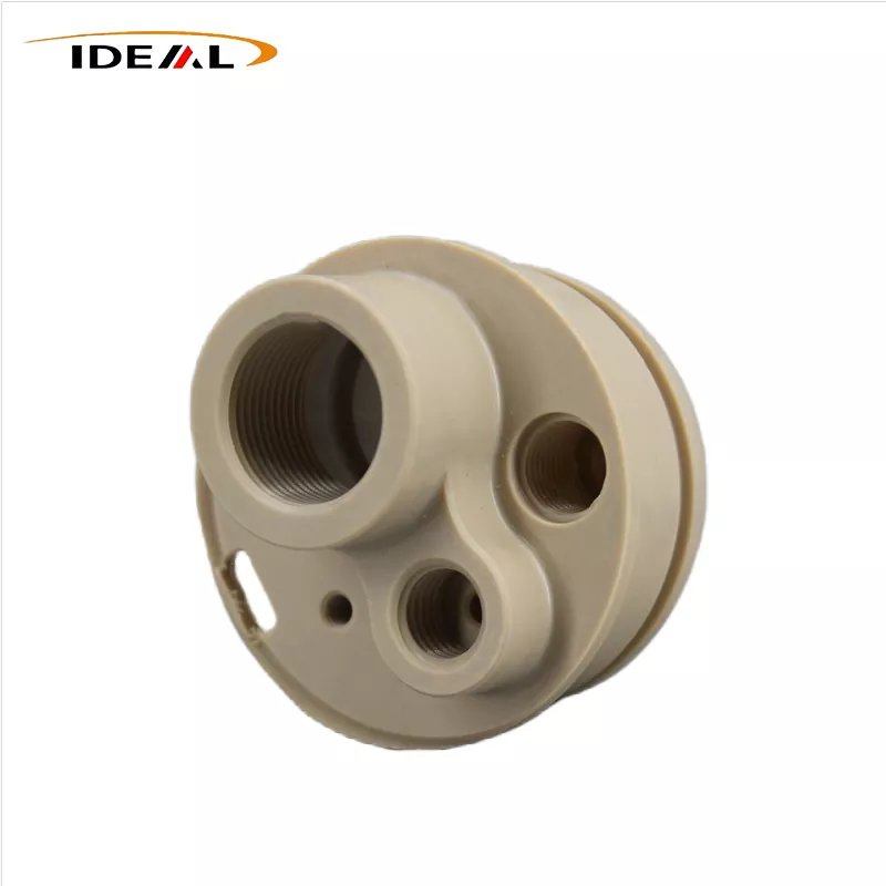 CNC PEEK produktua