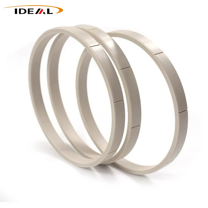 PEEK rings