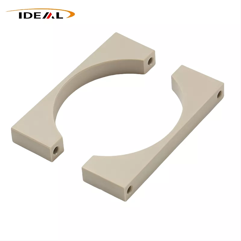 PEEK CNC produktuak