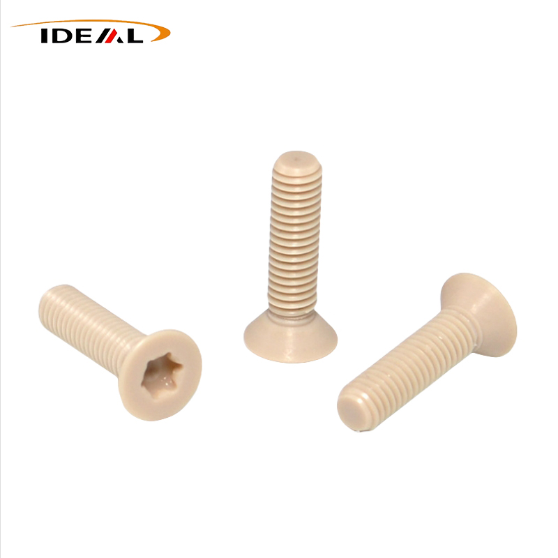 PEEK Torx Torlojua