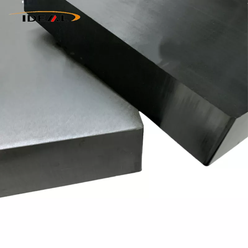 Vespel SP-21 plakak