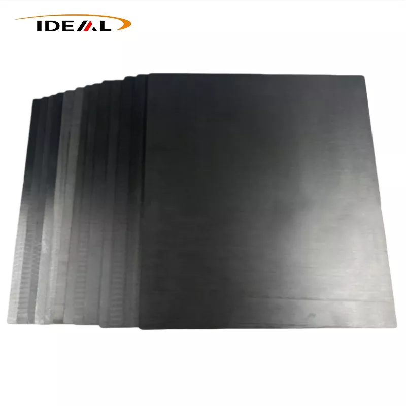 Vespel SP-211 plakak