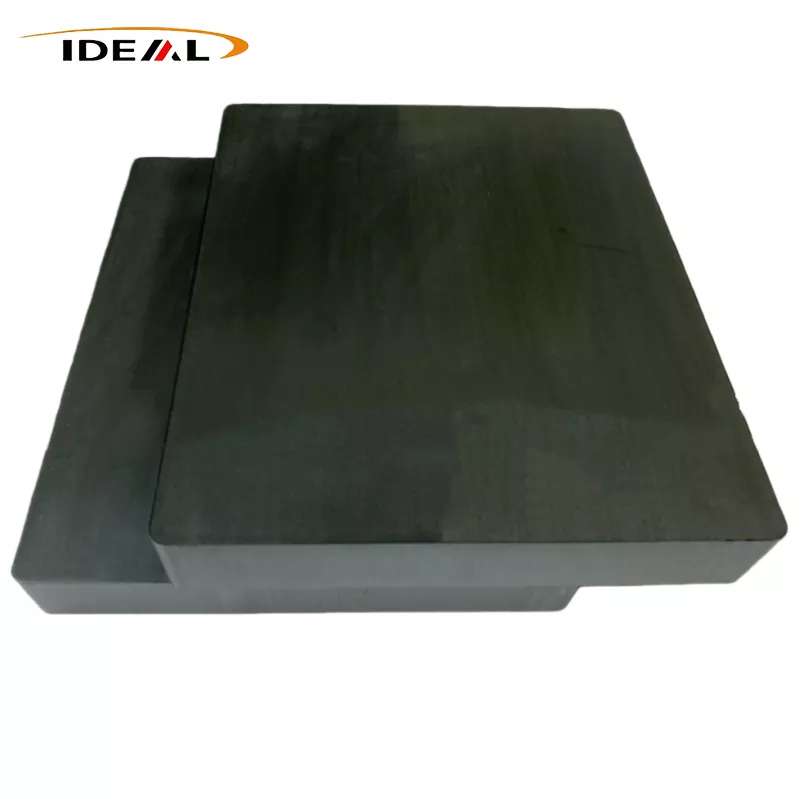 Vespel SP-22 plakak